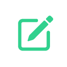 Color Application Icon