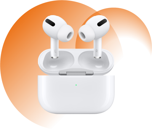 Apple Airpods Pro