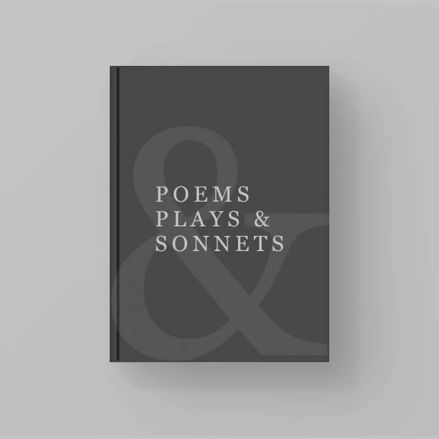 a book cover