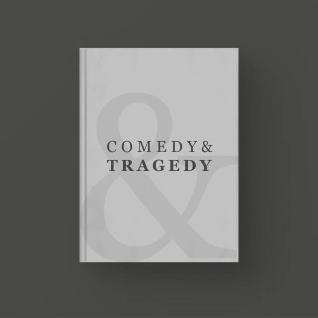 a book cover