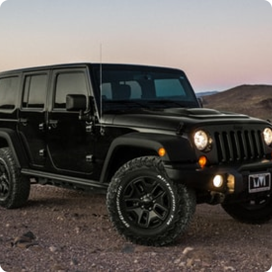 Electrifying good looks support image