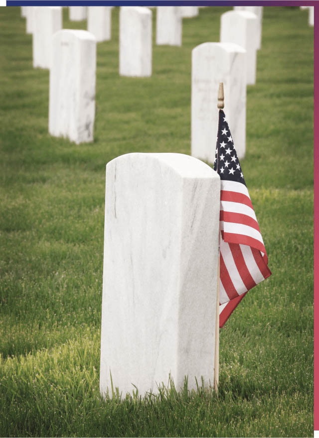 Military Cemetery