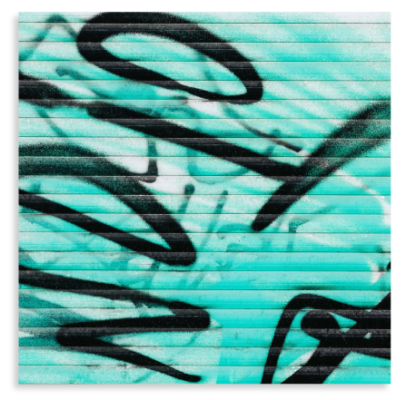 Album Cover Placeholder