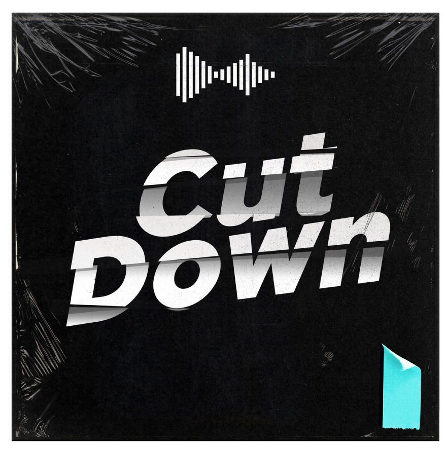 Album Cover Placeholder