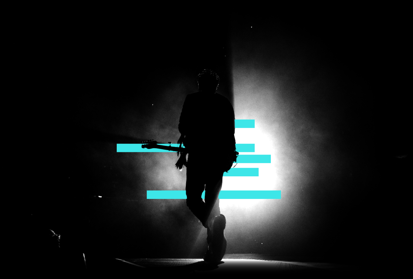 Band Member Placeholder Image