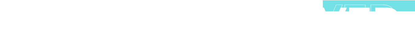 Typography Banner Placeholder