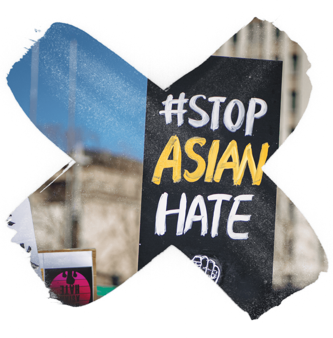 Stop Asian Hate