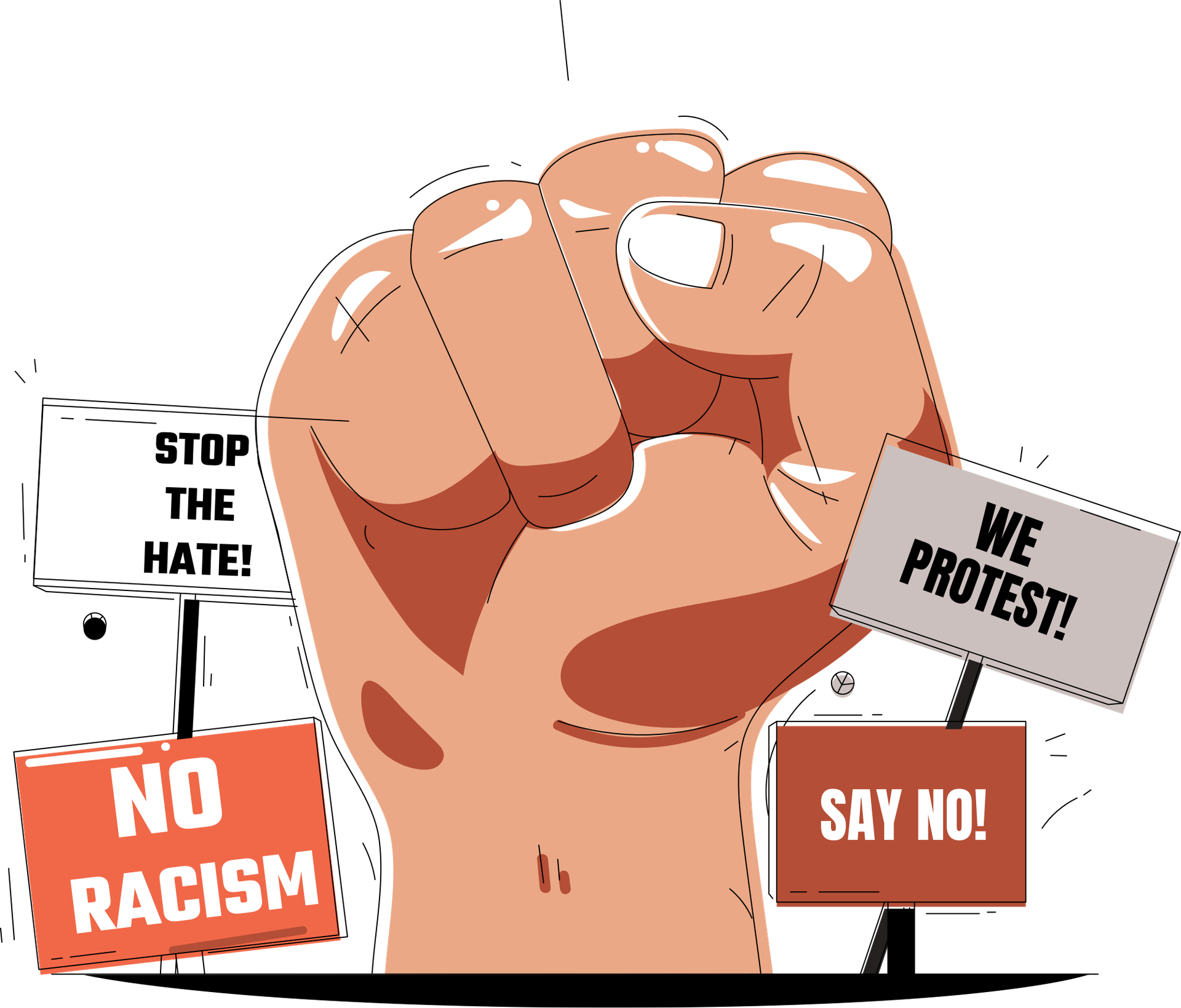 Supporting AAPI