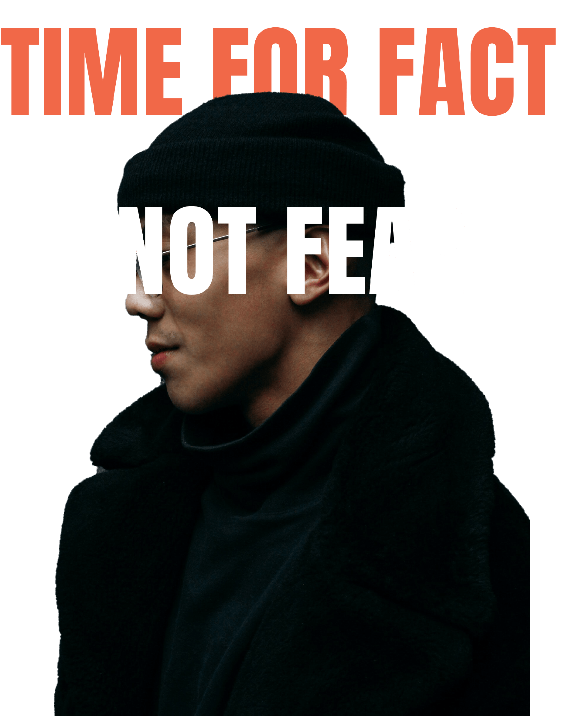 Time For Fact