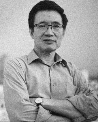 Photo Of Asian Man