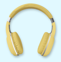 Headphones Placeholder