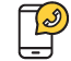 Mobile Phone Icon