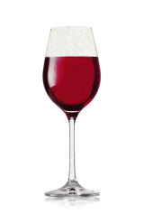 Photo Of Glass Of Pinot Noir Red Wine
