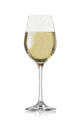 Photo Of Glass Of Riesling White Wine