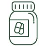 Supplements Icon