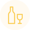 Wine Icon Image