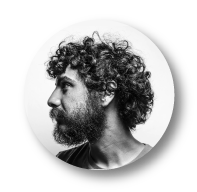 Host Portrait Placeholder