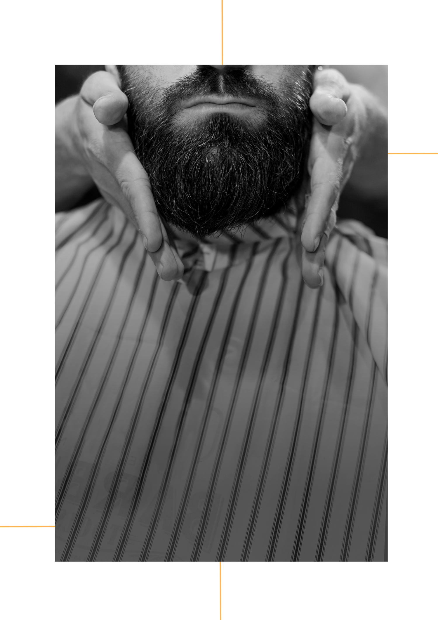 beard