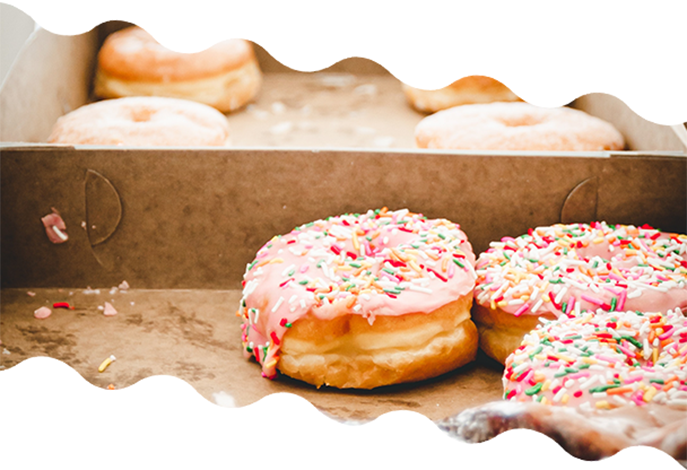 we won't throw anything away