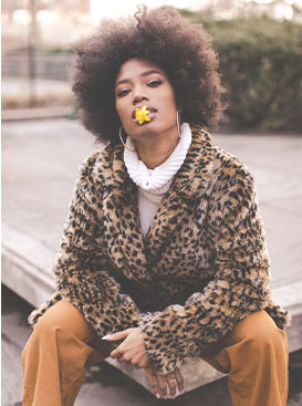 Fashion Shot