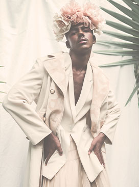 Fashion Shot