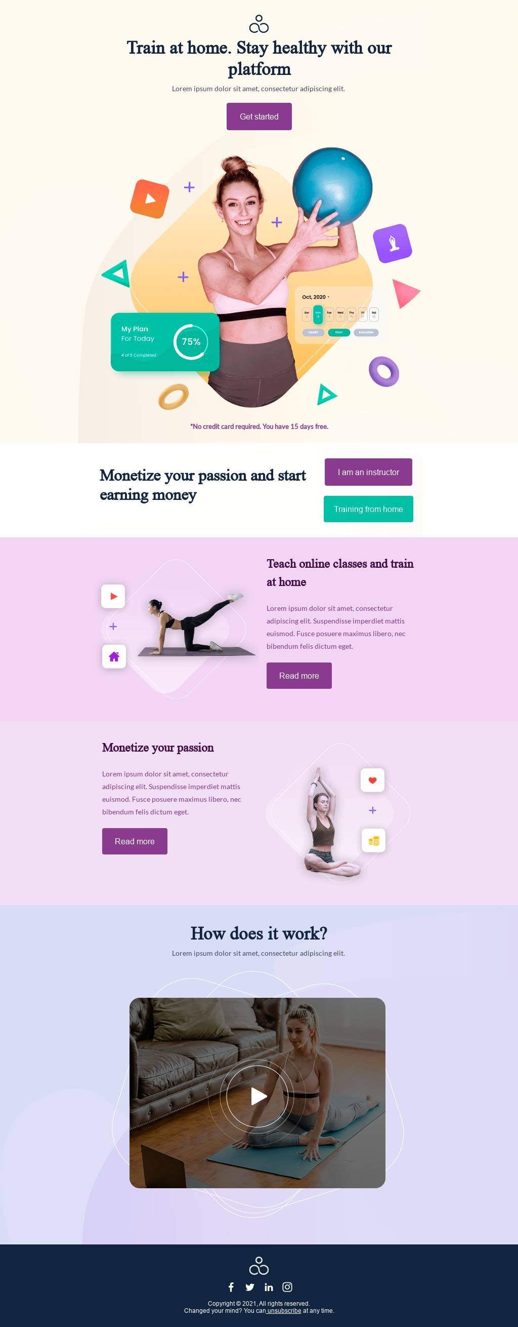 International Yoga Day