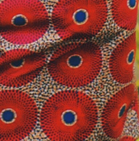 particular - red circle