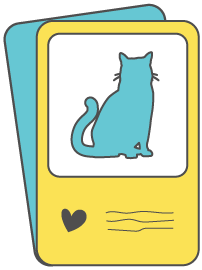 Illustration Of Pictures Of Cats