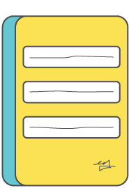 Illustration Of Documents