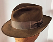 hat