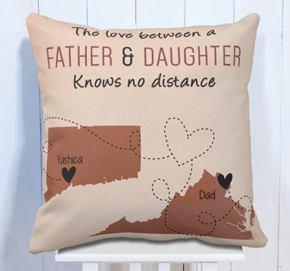 daughter to father gift 