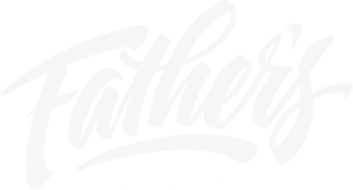 Father's Day Lettering