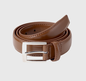 a belt