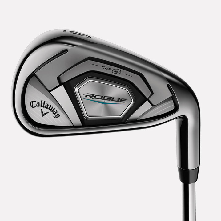 Golf Iron Sets Image