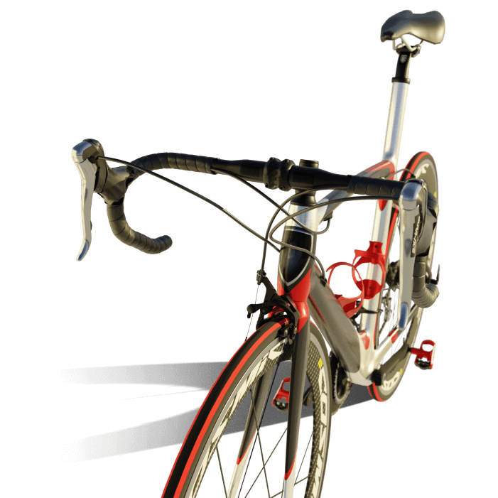 Just Ride