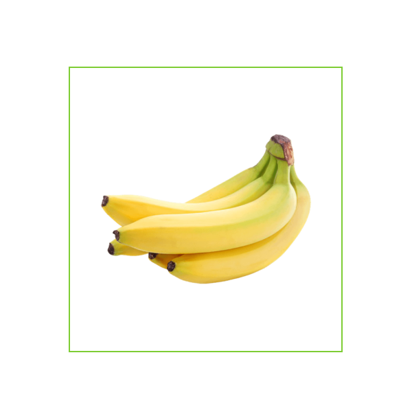 banana