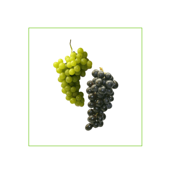 grapes