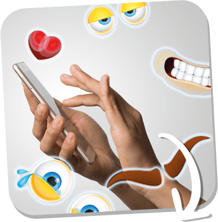 Image Of Custom Your Emojis