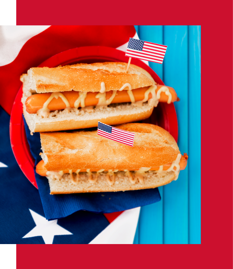 Independence Day Photo