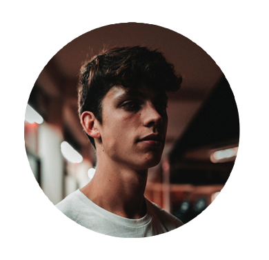 Andrew Smith User