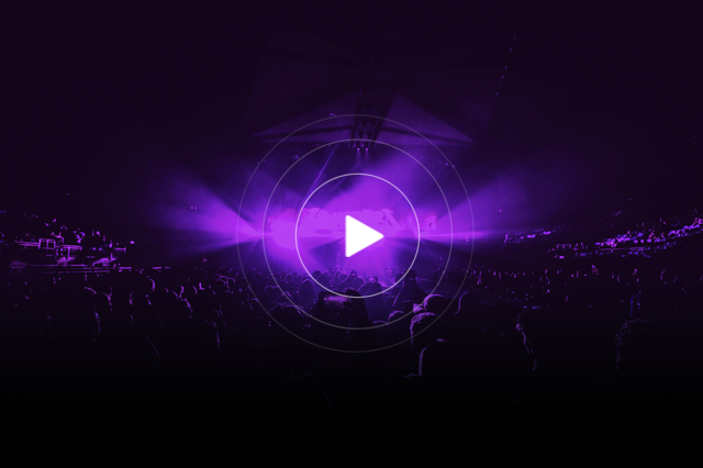 Concert video 1