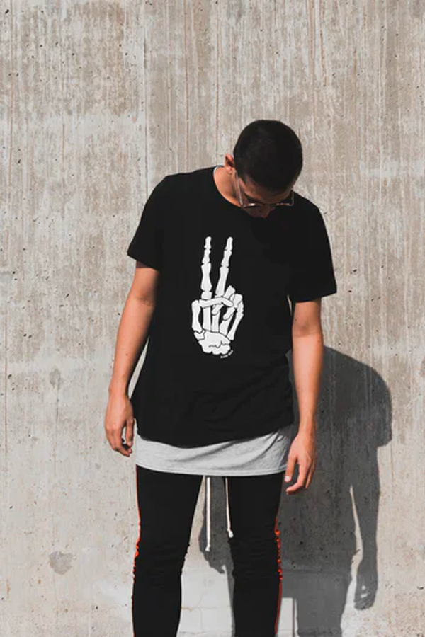 Merch Shirt