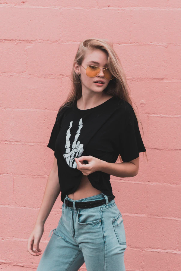 Merch Shirt