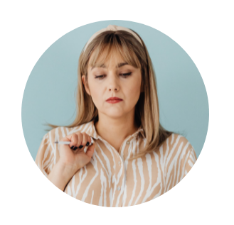 Interior Designer Bio Photo