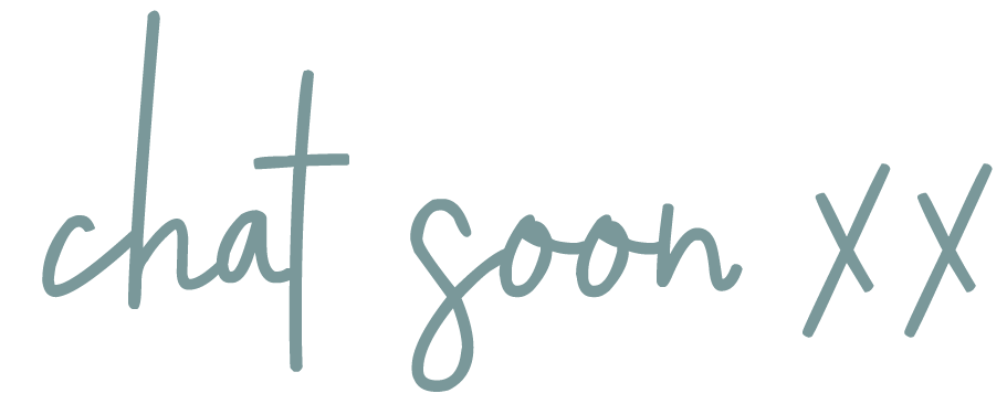 Allison Name Signature