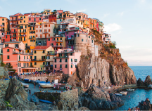 Travel Photography Placeholder