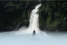 Travel Photography Placeholder