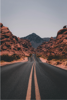 Travel Photography Placeholder
