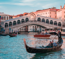 Travel Photography Placeholder