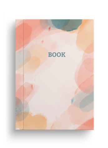 Book Cover Mockup